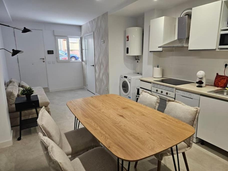 Estudio en Santander Apartment in Santander