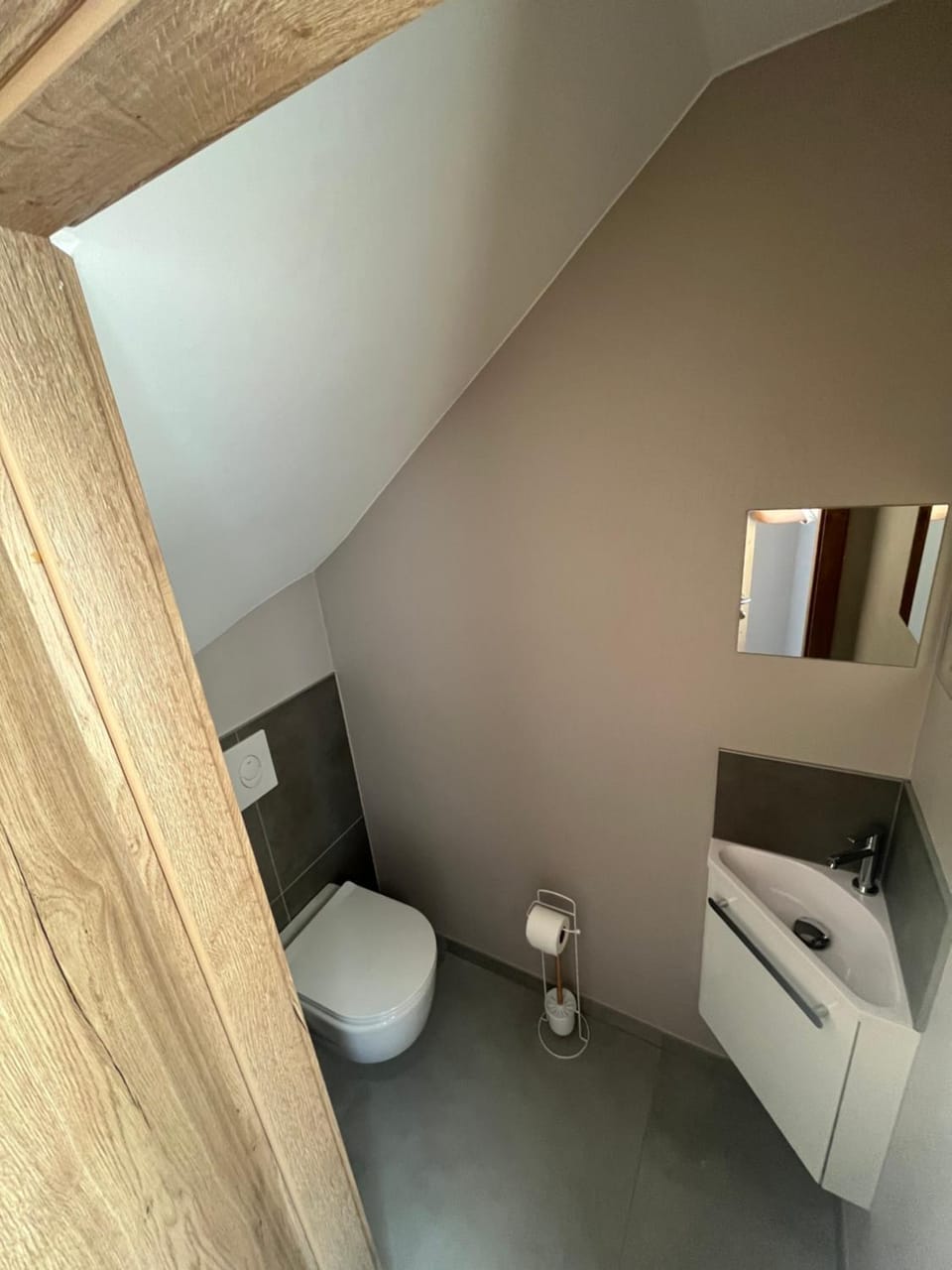 Gîte des rossignols proche d Obernai avec jardin 4 adultes House in Grand Est