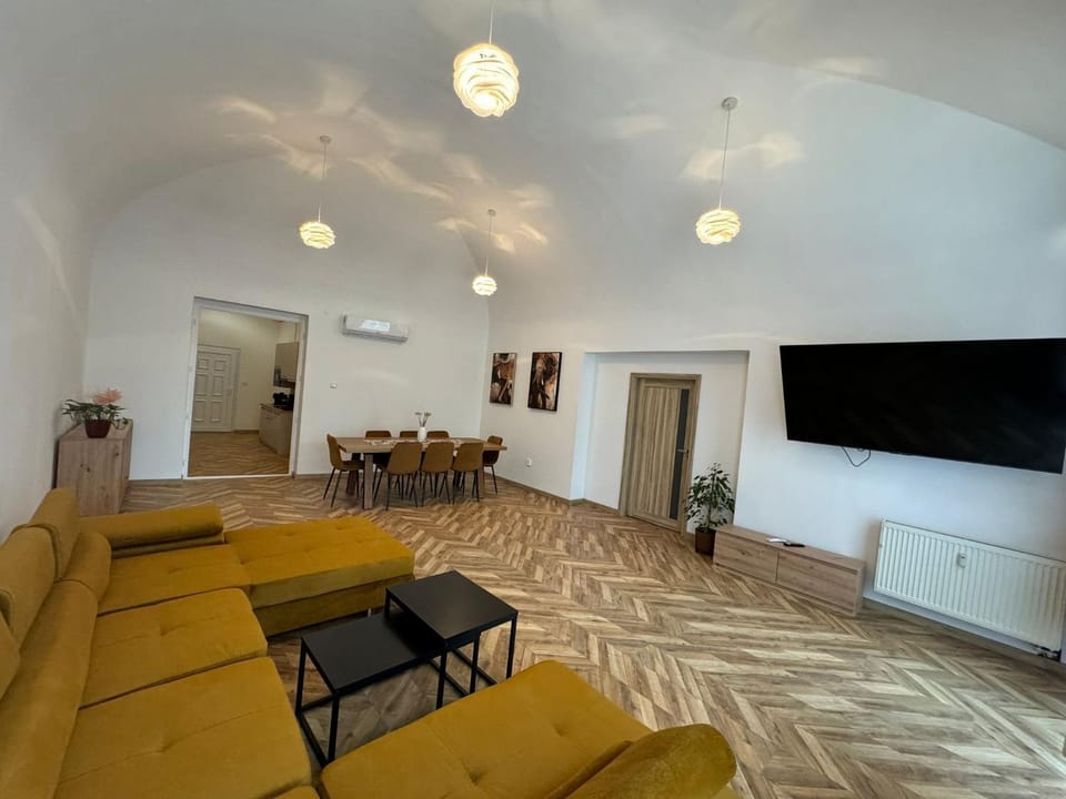 Luxapart II Beautiful Views with Breakfast option Apartment in Slovakia