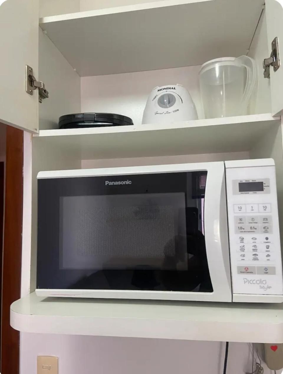 Apartamento Encantador no Centro de Brasilia Apartment in State of Goiás