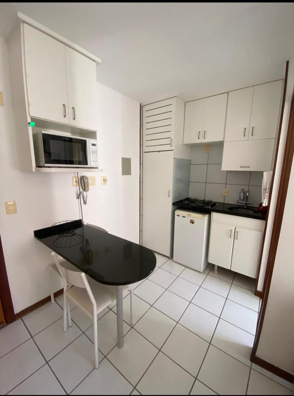 Apartamento Encantador no Centro de Brasilia Apartment in State of Goiás