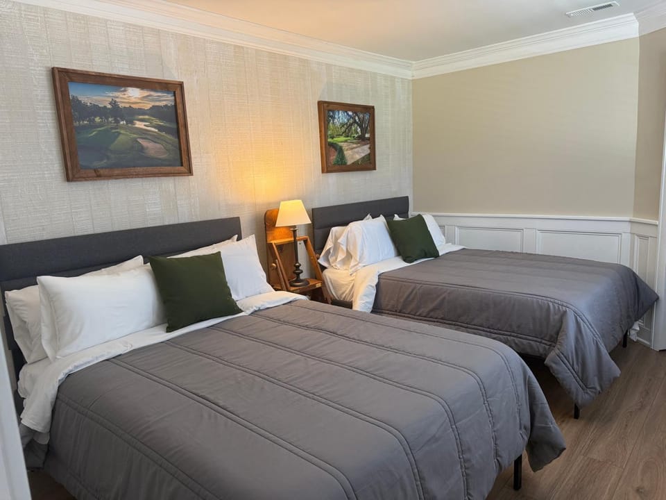 Wedgefield Bed & Breakfast Apartment in South Carolina