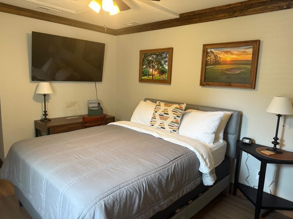 Wedgefield Bed & Breakfast Apartment in South Carolina