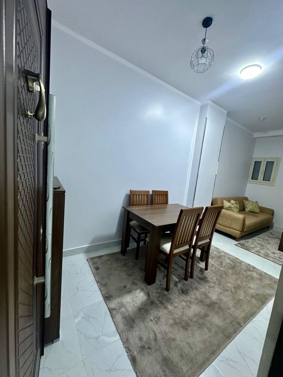 Abbady tower Apartment in Luxor