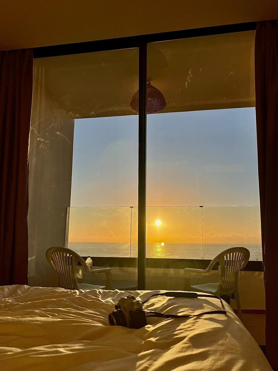 Appartement LE SABLE Uniquement les familles Apartment in Casablanca-Settat