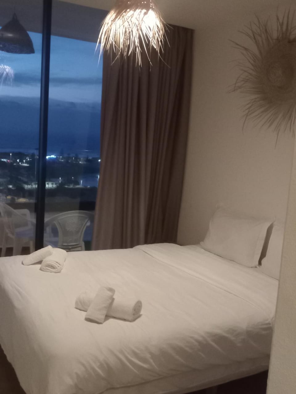 Appartement LE SABLE Uniquement les familles Apartment in Casablanca-Settat