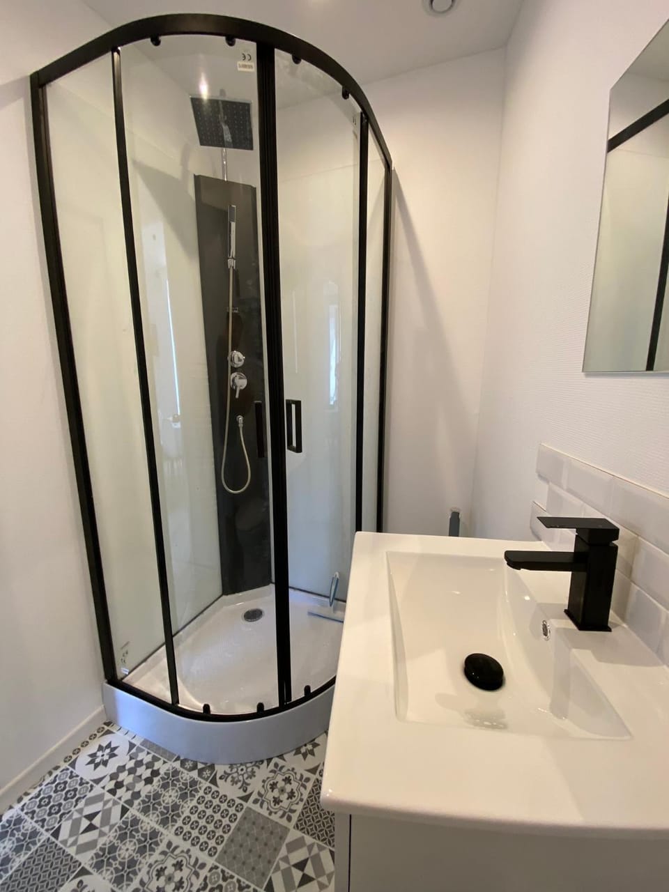 Shower