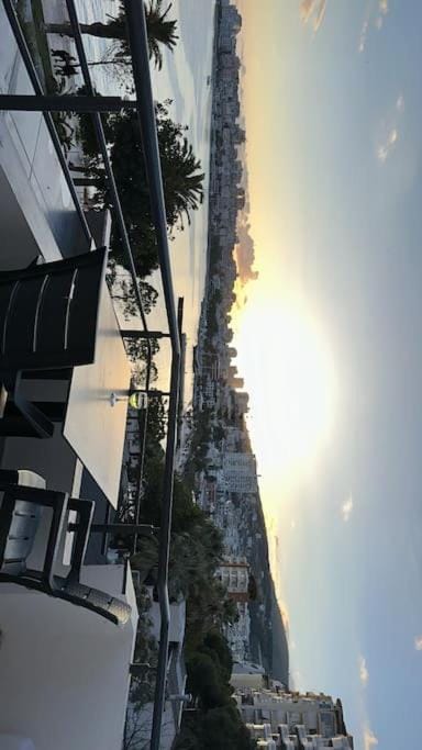 Appartement SOLEI 1 Apartment in Sarandë