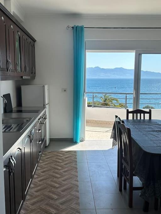 Appartement SOLEI 1 Apartment in Sarandë
