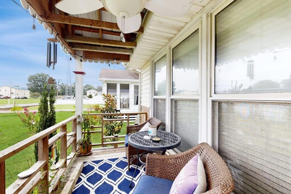 Town of Rehoboth Beach --- 37200 Burton Ave. House in Rehoboth Beach