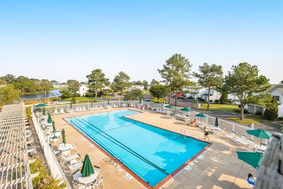 Mallard Lakes --- 38273 Bluebird Ln #419 House in Sussex County