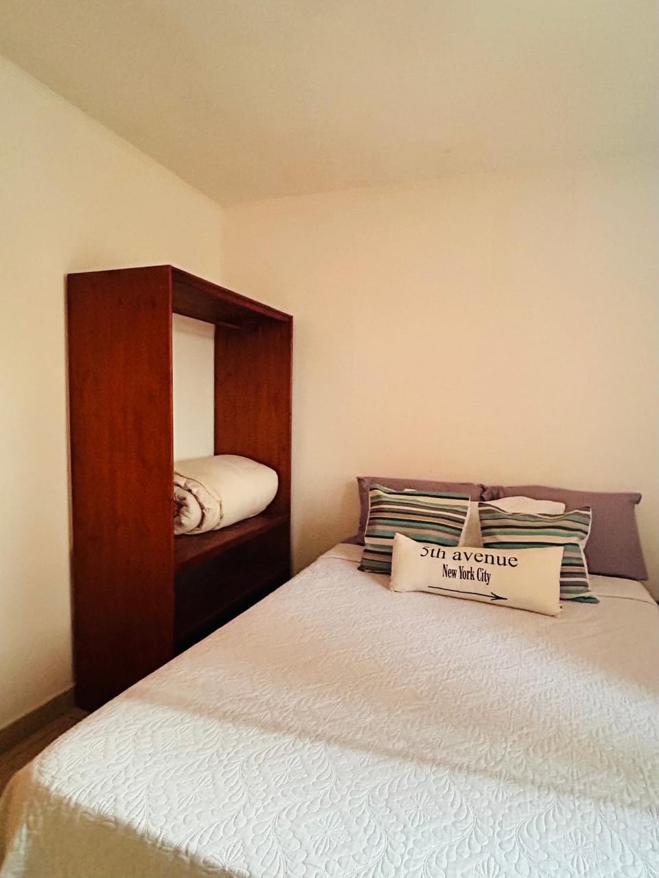 Departamento Centrico Iguazu 2B Apartment in Puerto Iguazú