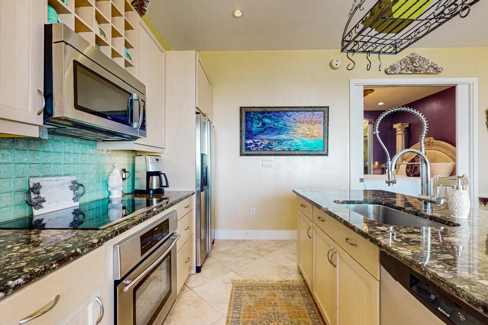 Diamond Beach Resort Penthouse Apartment in Diamond Beach
