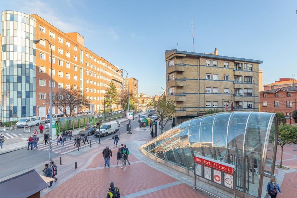 Neighbourhood