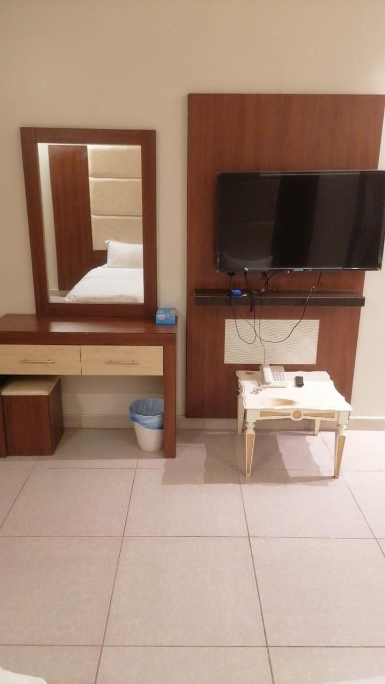 دره الرياض للشقق الفندقيه Hotel in Riyadh