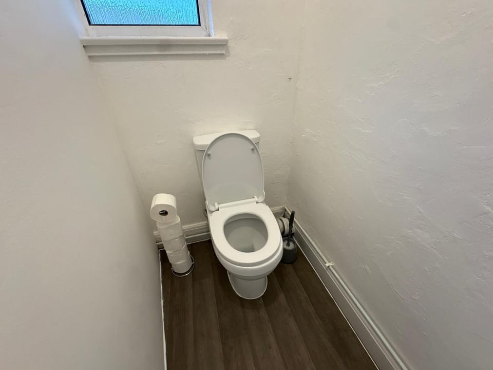 Cosy one bedroom flat Apartment in Shirley