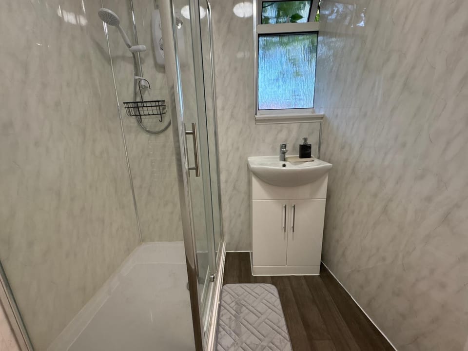 Cosy one bedroom flat Apartment in Shirley