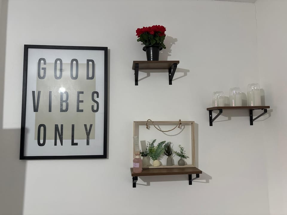 Cosy one bedroom flat Apartment in Shirley