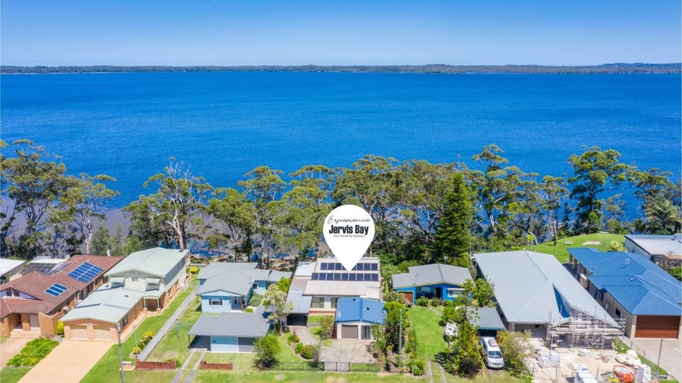 The Observation Deck by Experience Jervis Bay House in Saint Georges Basin