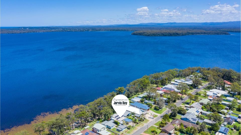 The Observation Deck by Experience Jervis Bay House in Saint Georges Basin