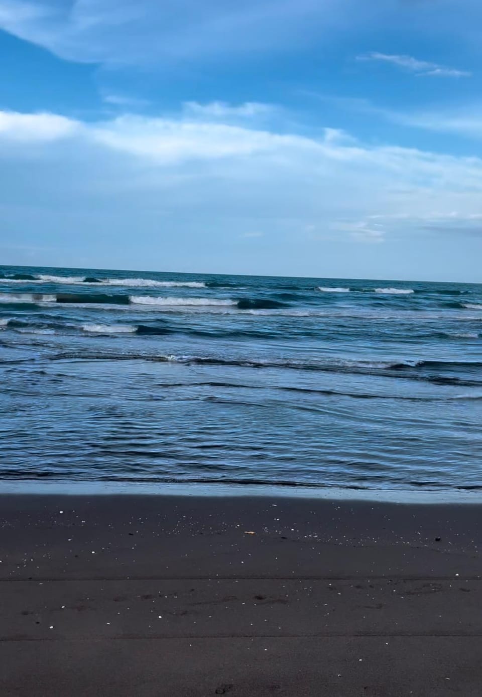 Sea view