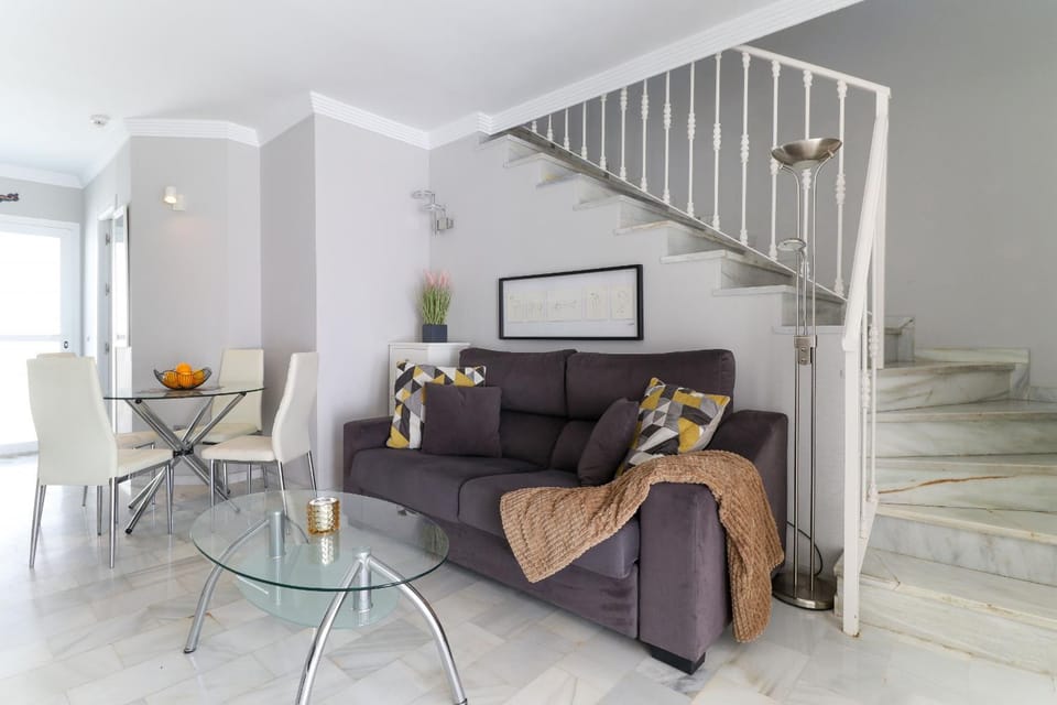 2bed Townhouse - Reserva de Marbella House in Marbella