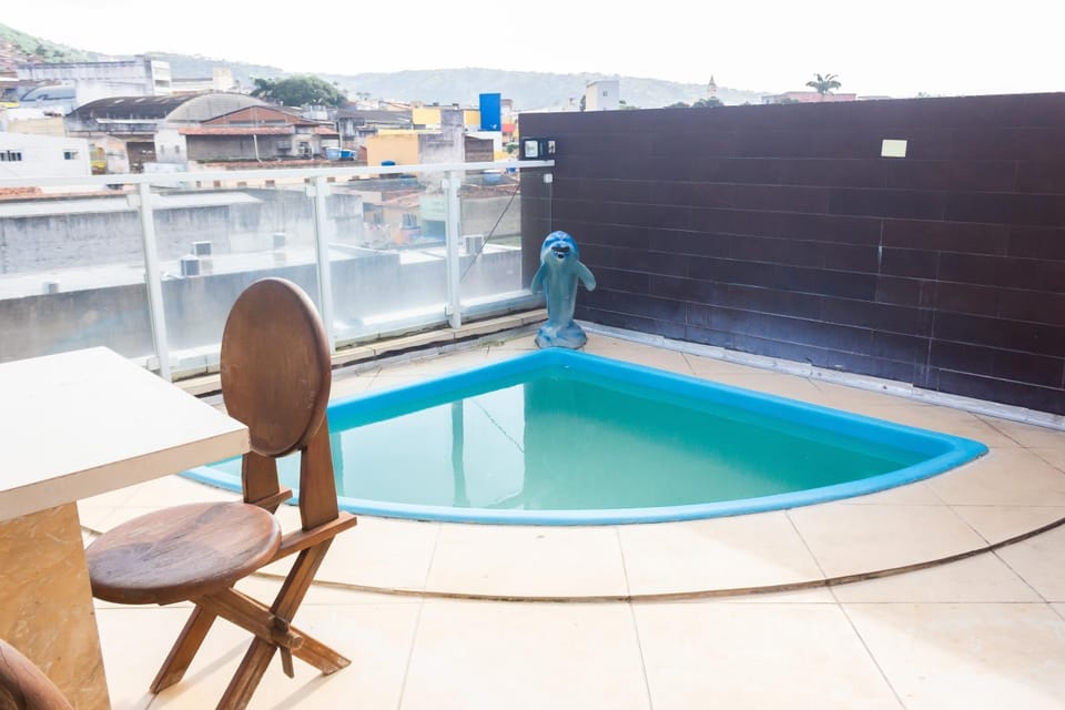 Hot Tub, Pool view, Swimming pool