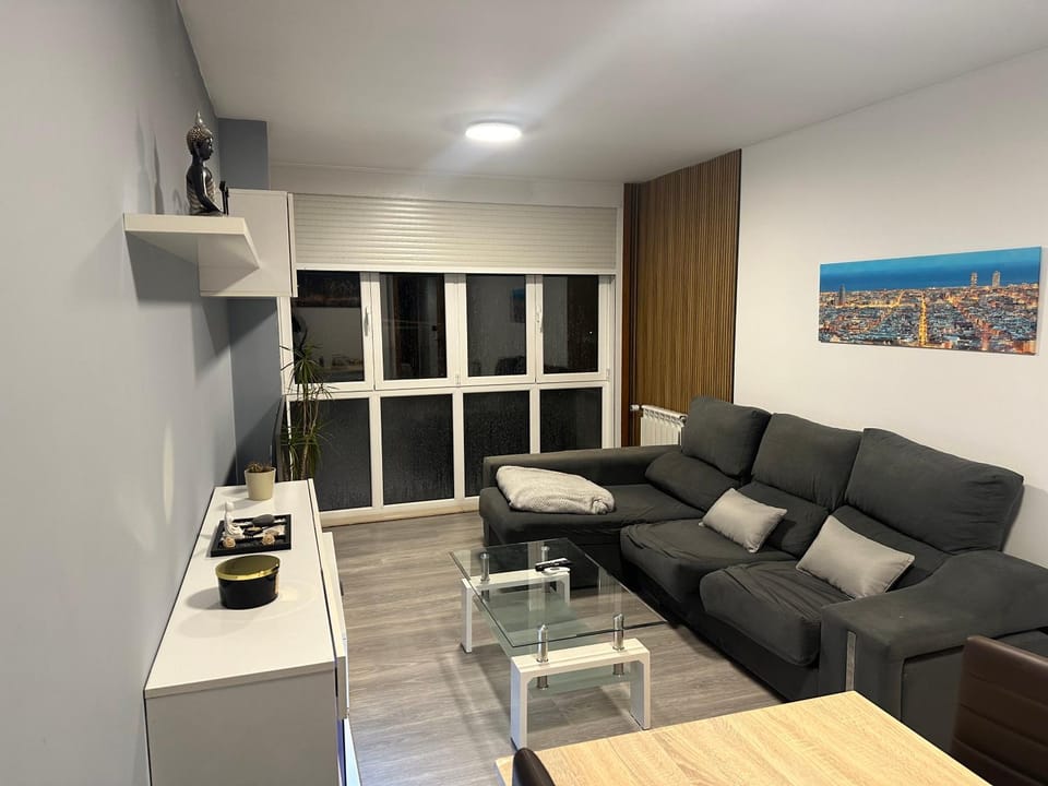 Piso Camiño a Fisterra Apartment in Galicia