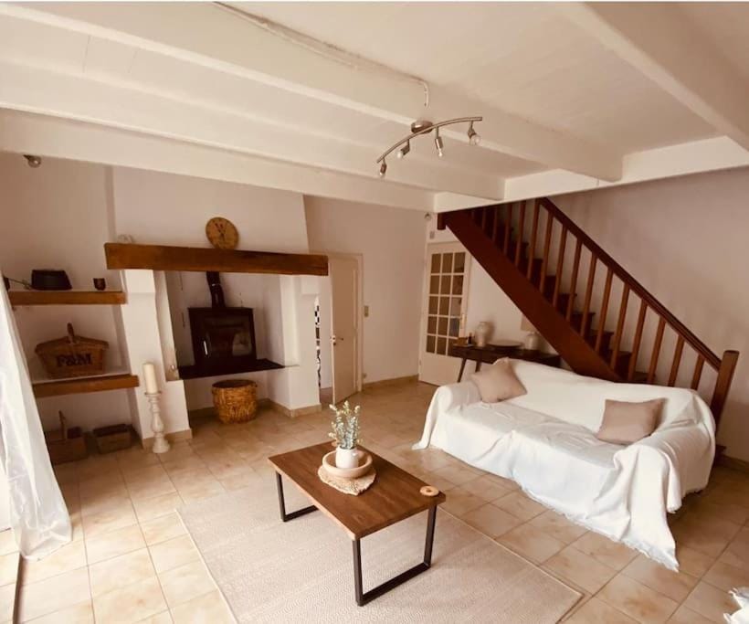 4 bed home with private pool House in Nouvelle-Aquitaine