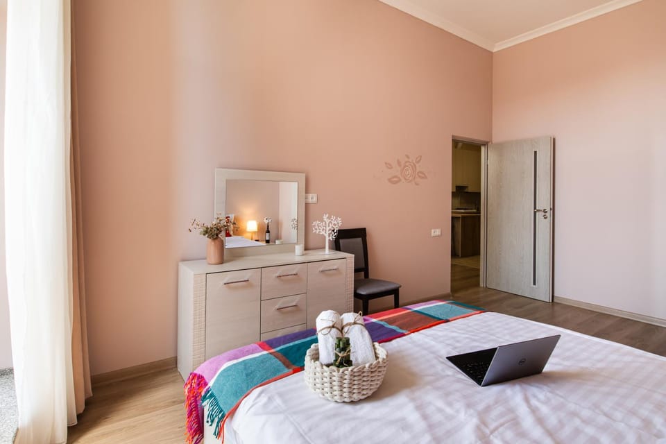 hotelise l Dvin Apartment Apartment in Yerevan