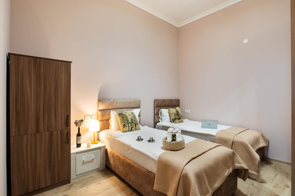 hotelise l Dvin Apartment Apartment in Yerevan