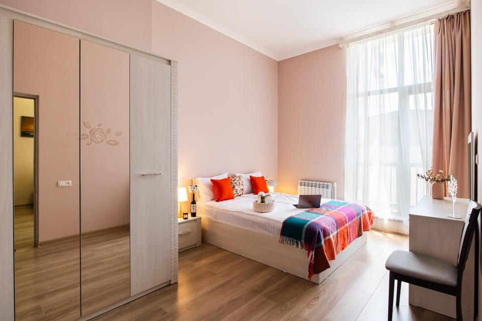 hotelise l Dvin Apartment Apartment in Yerevan