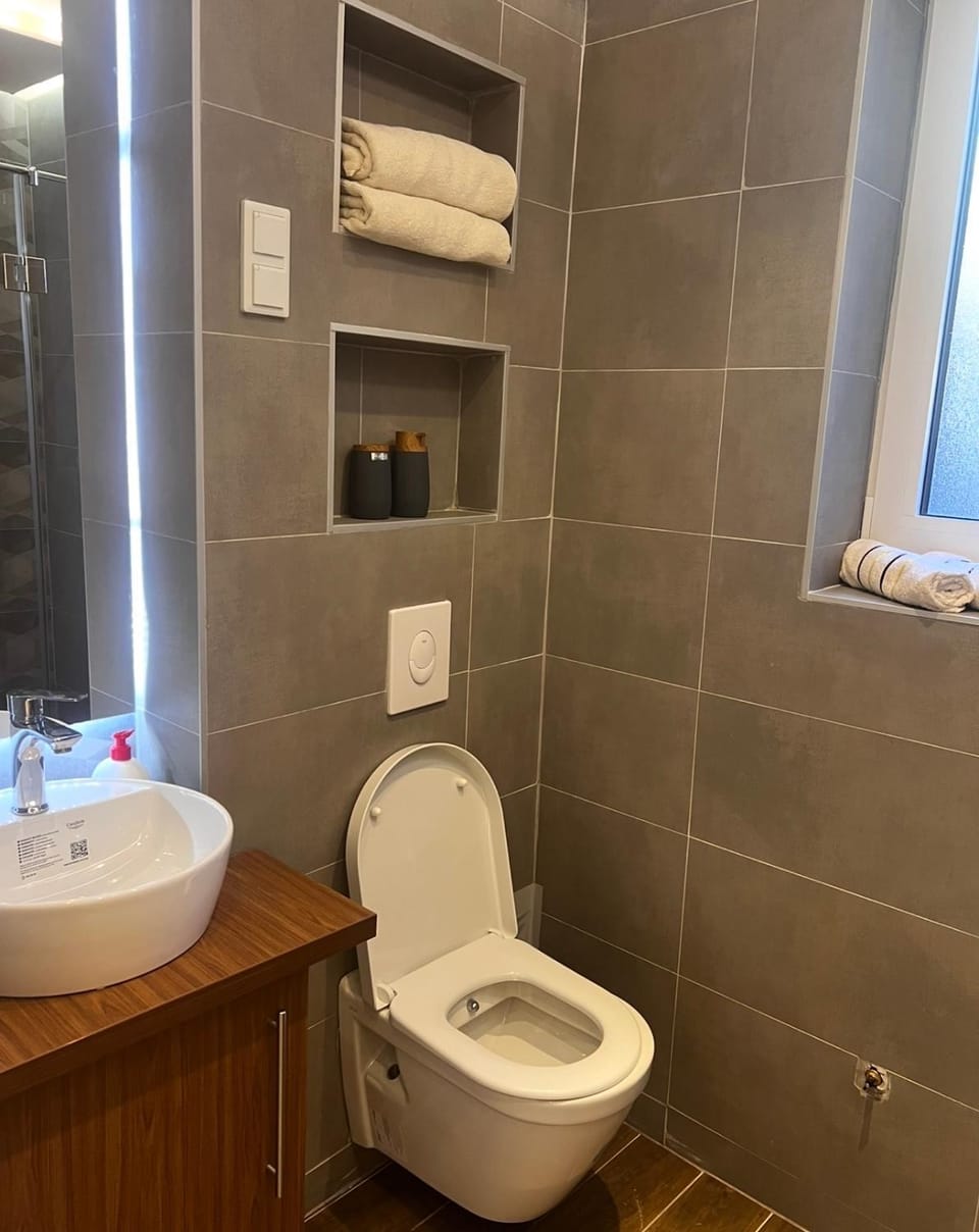 Merdan Sarajevo Apartment in Sarajevo
