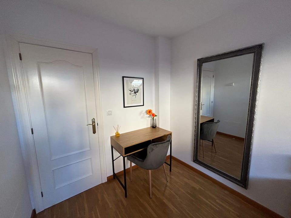 Duplex Ruperto Velasco Centro Apartment in Gijón