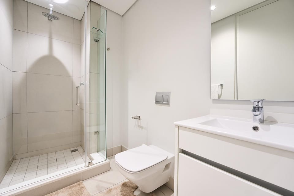 8's at Ellipse Waterfall Apartment in Sandton