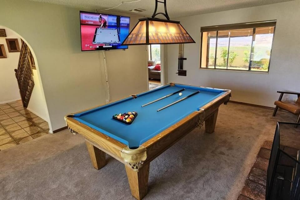 Billiard