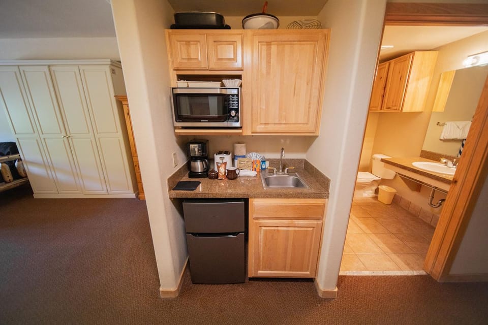 Gateway Lodge 5024 by SummitCove Lodging in Colorado House in Keystone