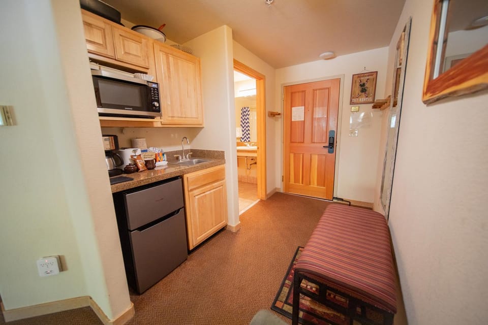 Gateway Lodge 5024 by SummitCove Lodging in Colorado House in Keystone
