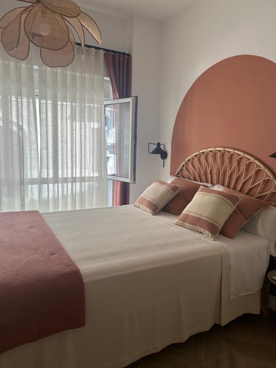 Sol de Zafra Estudio Apartment in Zafra