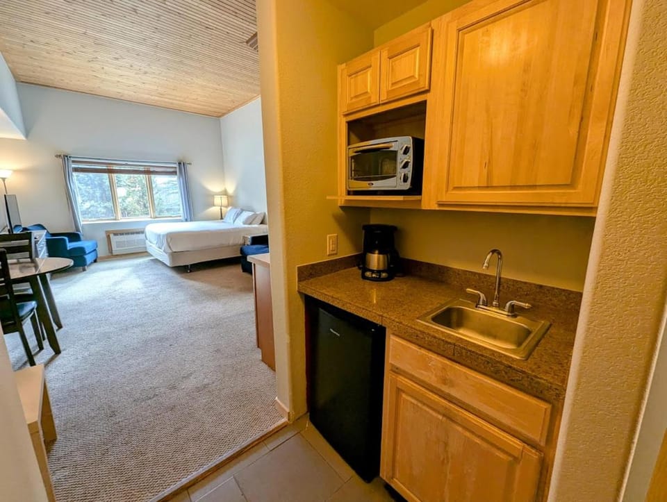Gateway Lodge 5061 by SummitCove Lodging in Colorado House in Keystone