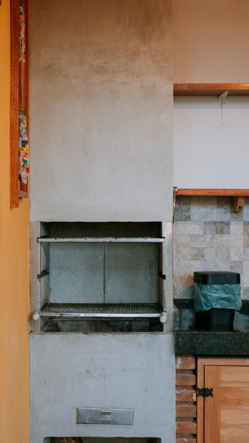BBQ facilities