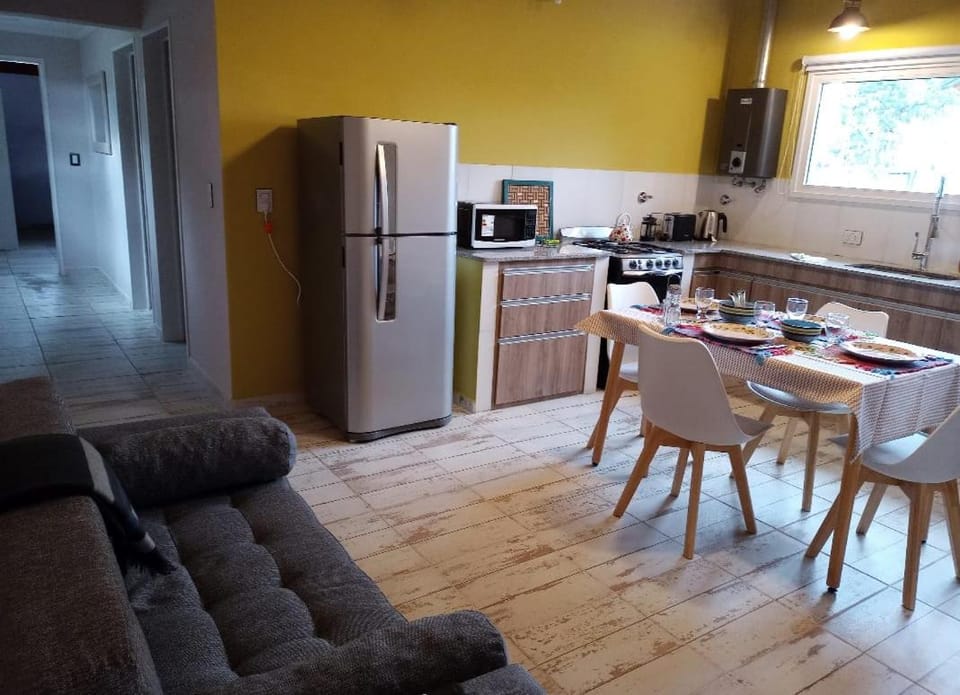 Km cero Apartment in Trevelin