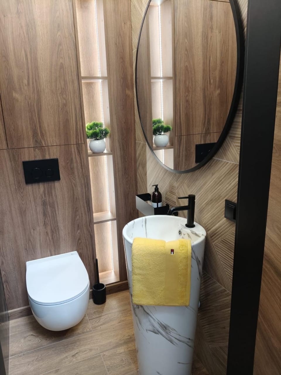 Mazurskie Niebo Apartament 2 Villa in Kaliningrad Oblast, Russia