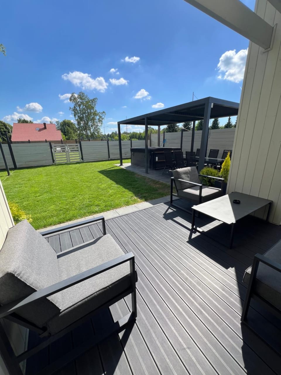 Mazurskie Niebo Apartament 2 Villa in Kaliningrad Oblast, Russia