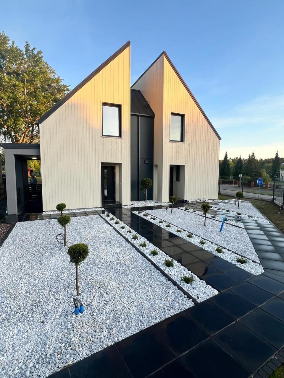 Mazurskie Niebo Apartament 2 Villa in Kaliningrad Oblast, Russia