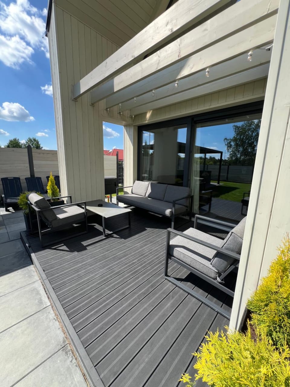 Mazurskie Niebo Apartament 2 Villa in Kaliningrad Oblast, Russia