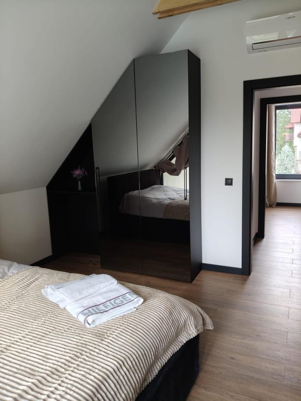 Mazurskie Niebo Apartament 2 Villa in Kaliningrad Oblast, Russia