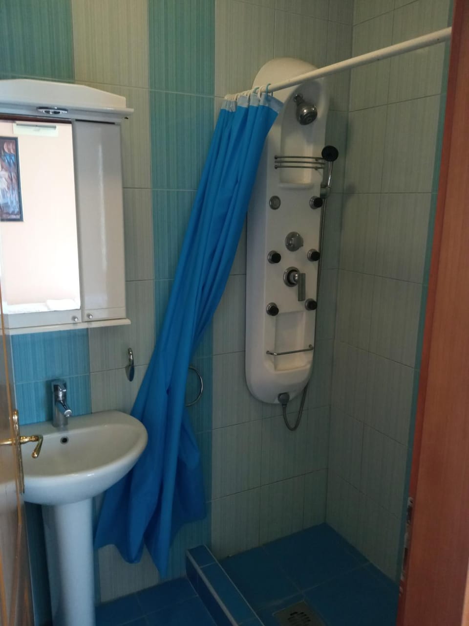 Apartmani Igalo Nada i Vile Apartment in Dubrovnik-Neretva County