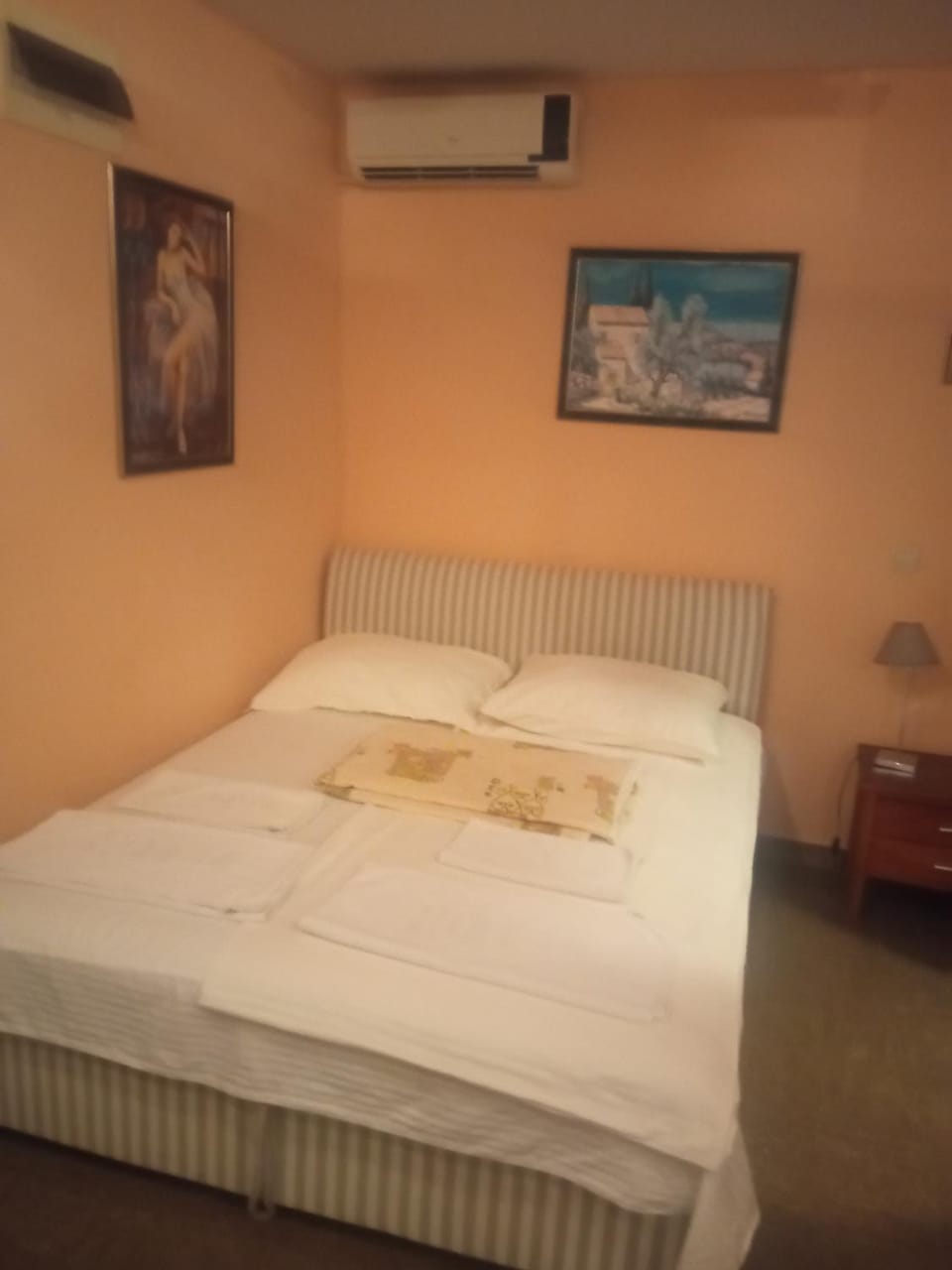 Apartmani Igalo Nada i Vile Apartment in Dubrovnik-Neretva County