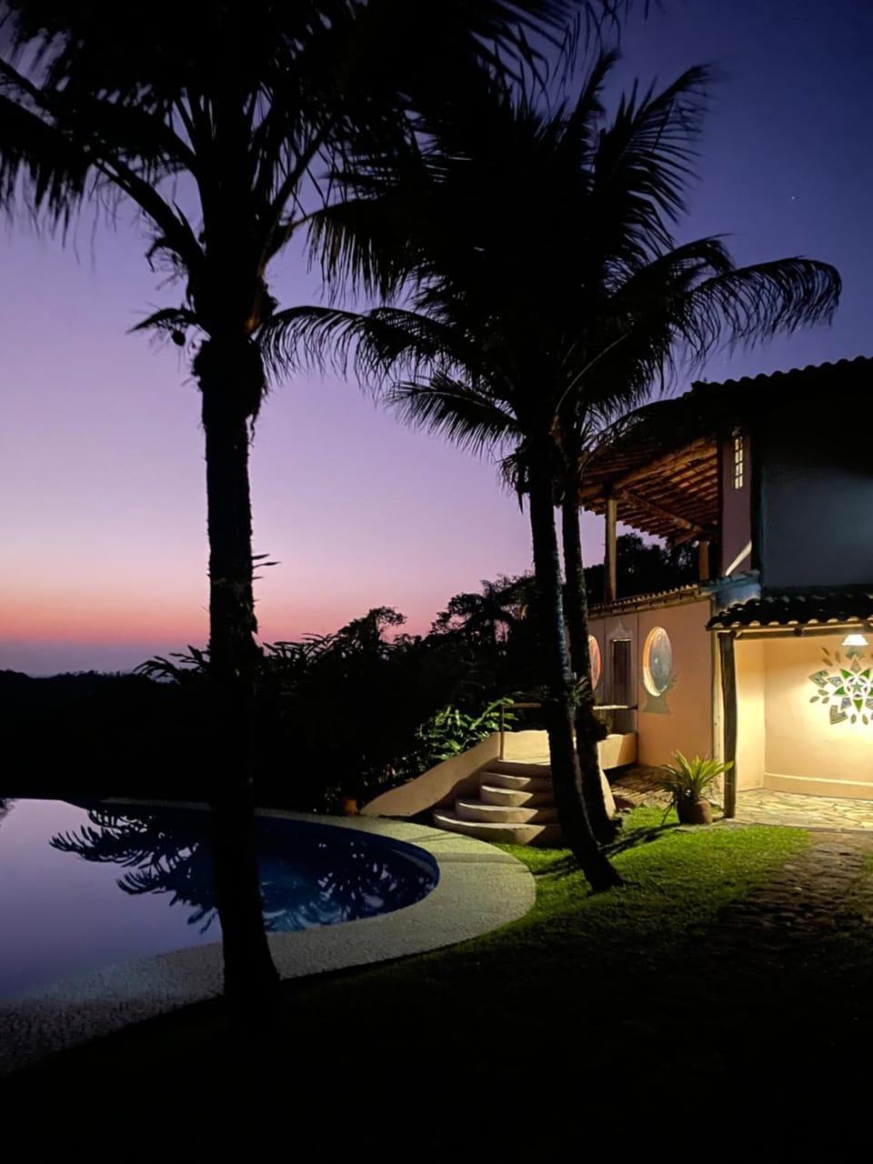 Casa Paraty -Águas do Ouro House in State of Rio de Janeiro